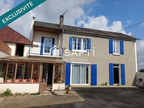 Maison de 144 m2