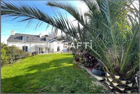 Charmante maison des années 30