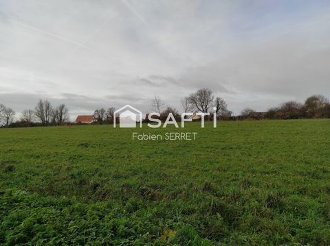 Terrain 324m2