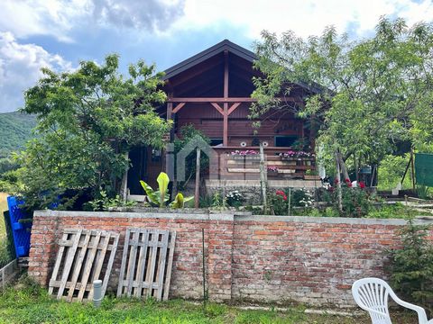 Location: Zagrebačka županija, Bistra, Gornja Bistra. For any additional questions, please call EXCLUSIVELY on the number 0916218391. For sale is a beautiful wooden cottage in Gornja Bistra in the Medvednica Nature Park on the slopes of Sljemen. It w...