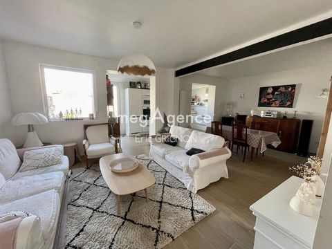 Maison 4/5 pièces - Proche commodités