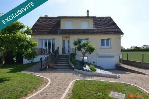 Maison familiale rénovée avec 5 chambres