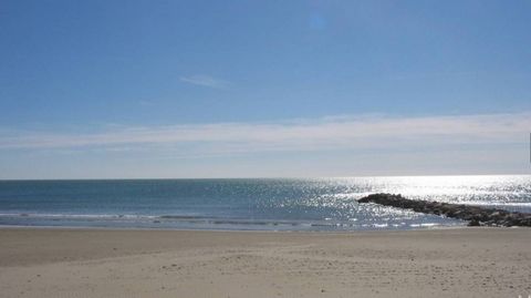 Appartement à vendre 4 pièces CARNON PLAGE (34)