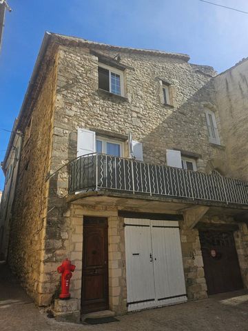 Maison à vendre 4 pièces SAULT (84)