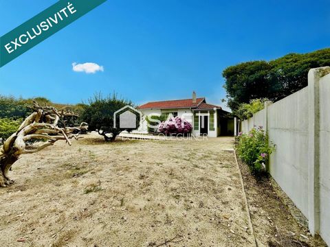 Biscarrosse Plage, Arcachonnaise au fort potentiel