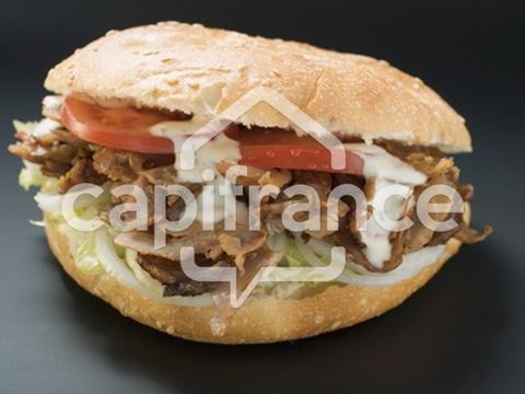 FDC Snack Hérault