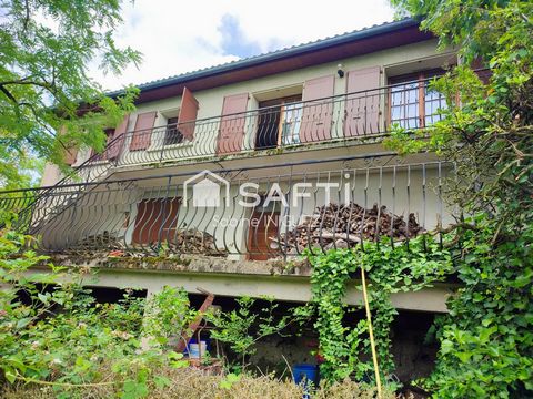 MAISON AU CALME, CAMPAGNE