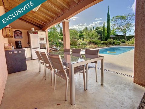 Magnifique villa de 165m2 - Un havre de paix à 12 min de Carcassonne