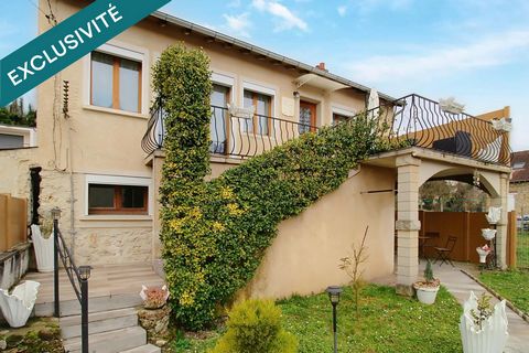 Grande maison familiale 5/6 chambres
