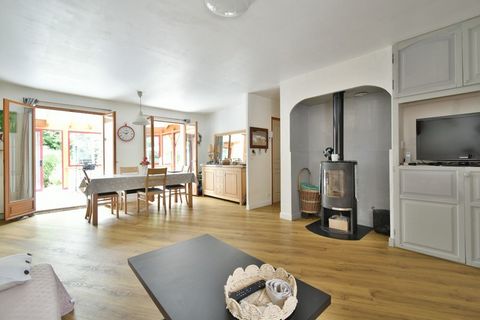 Maison à vendre 5 piéces 150m² avec 3095 m² sur Germaine