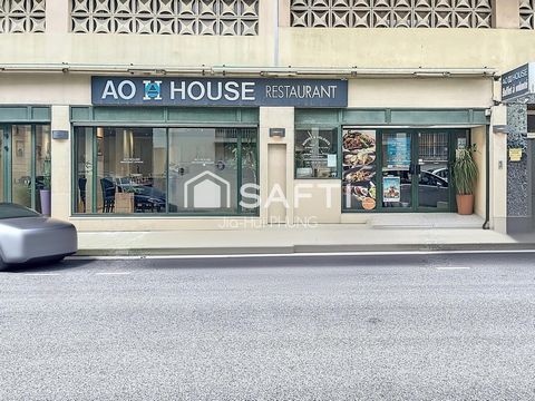 AFFAIRE A SAISIR : Fonds de commerce restauration à Riquier