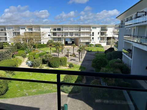 COUP DE COEUR GARANTI APPARTEMENT LUMINEUX AVEC VUE DEGAGEE A QUELQUES MINUTES DES PLAGES !?