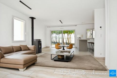 Maison à vendre 4 pièces AIGREFEUILLE D'AUNIS (17)