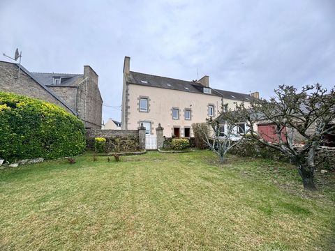 Immeuble à vendre PLOUGUIN (29)