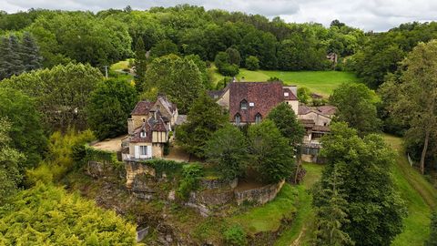 Sublime propriété de 35 chambres
