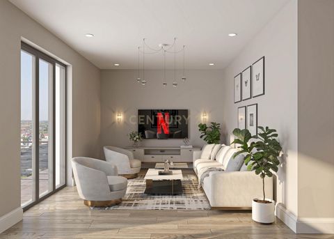 Apresentamos este fantástico apartamento T2 de construção nova, situado numa localização privilegiada, ideal para quem procura qualidade, conforto e uma excelente qualidade de vida. Com acabamentos de elevado padrão e uma distribuição funcional, este...