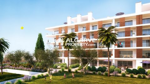 Descubra o melhor que Albufeira tem para oferecer com este fabuloso apartamento T3 a estrear, que goza de uma localização invejável no coração da cidade. Este impressionante imóvel faz parte de um empreendimento de prestígio, que oferece um estilo de...