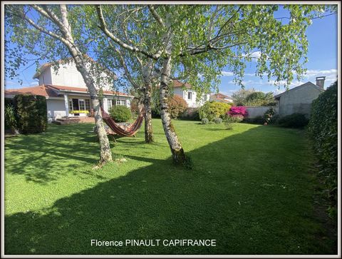 Maison à vendre 5 pièces TARBES (65)