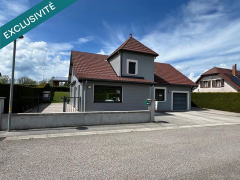 Maison familiale