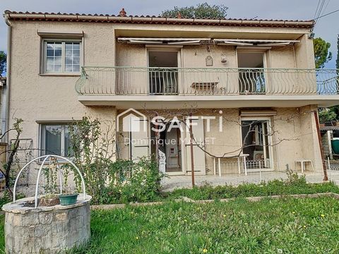 2 logements indépendants idéal famille ou locatif