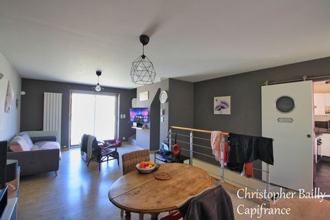 Immeuble à vendre VARENNES SUR ALLIER (03)