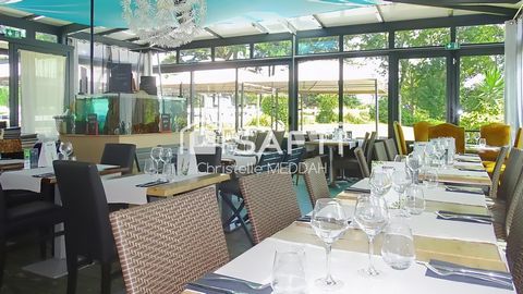 Fond de commerce - Restaurant