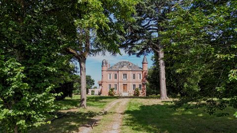 Sublime manoir rénové pour des projets évènementiels