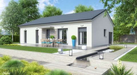 Proche du centre de BOEN-SUR-LIGNON (42) TERRAIN de 1600 M2 viabilisé en bordure
