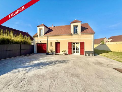 Maison récente 2019