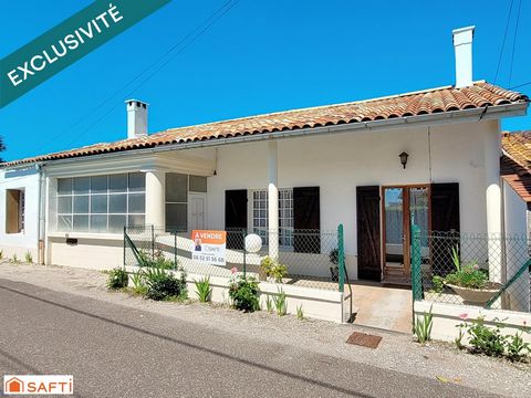 Maison de plain-pied 197 m2