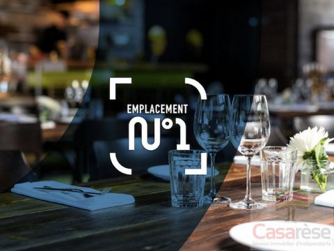 Restaurant Grill Pizzeria - Activité à l'année - Bords du Blavet