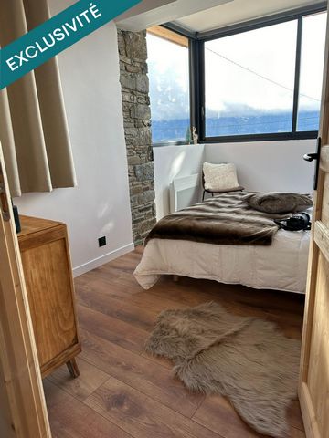 ### ???? **Été à Font-Romeu : le chalet qui sent bon le pin, le soleil et les grillades**