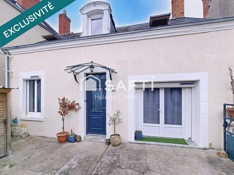 Maison 5 pièces