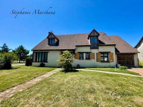 Maison à vendre 8 pièces CHARTRES (28)
