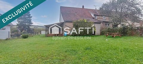 Maison 118 m² à Vœllerdingen