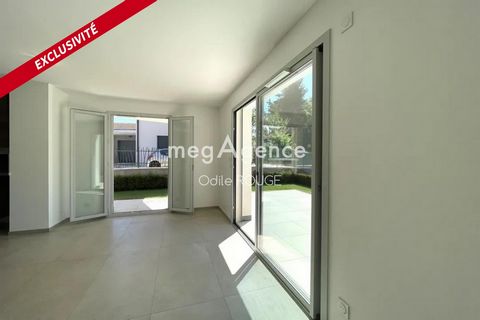 T4 Rez de Jardin