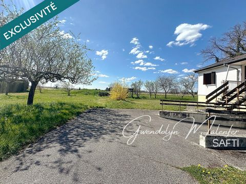 Jolie maison - Chissey sur Loue