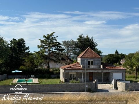 Maison à vendre 5 pièces BIAS (47)