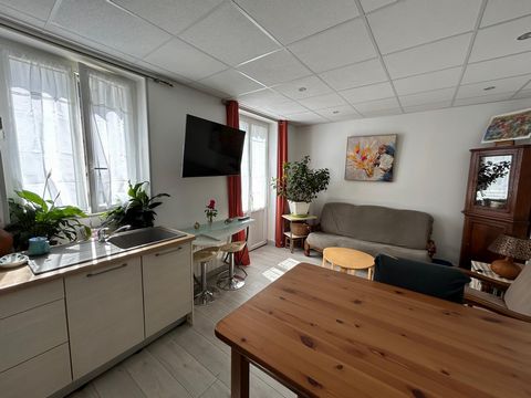 Appartement, Vichy