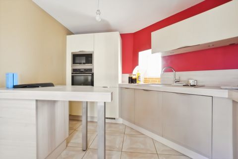 Maison de village 4 pièces 135 m² Causses-et-Veyran (34490)