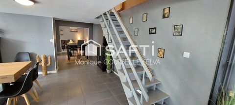 MAISON R+1 de 220 m2