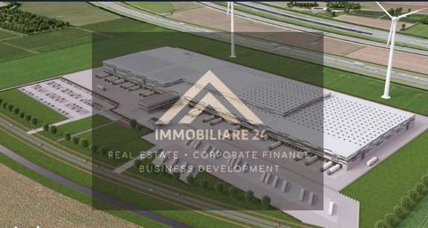 Het perceel heeft een lokaal ontwikkelingsplan voor productie, diensten, opslag. Basisinformatie: Oppervlakte: 2,95 hectare Type: greenfield investeringsgrond Locatie: Głuchowo, gemeente Komorniki – industriële en logistieke zone Nabijheid: snelwegen...