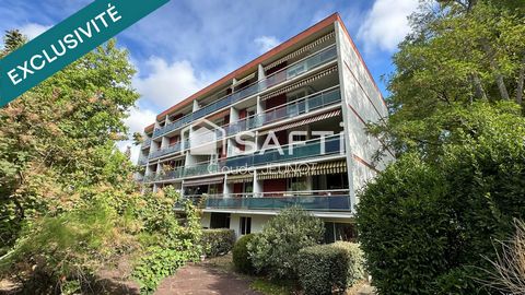 Appartement T4 80 m2