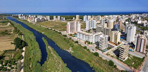 Apartamentos de Obra Nueva con Vistas al Río en Guardamar del Segura Exclusivo Residencial de Solo 9 Modernas Viviendas Este nuevo desarrollo residencial en Guardamar del Segura, Alicante, ofrece una oportunidad única de vivir en una ubicación privil...