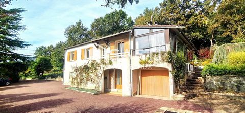 Maison CHANCELADE 4 chambres - 145 m²