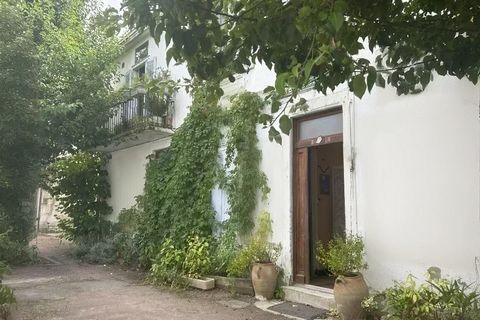 Maison Insolite au Cur de la Ville