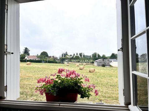 Grande Location au calme - idéale grande famille ou colocation
