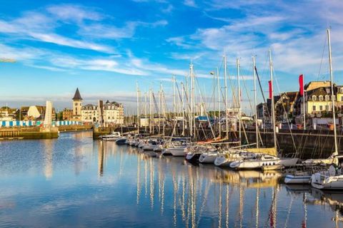 Investissement locatif proche de la Côte ...
