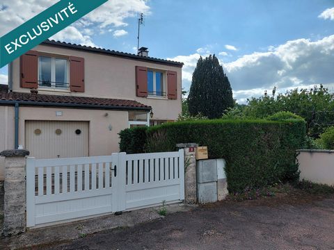 Charmante maison