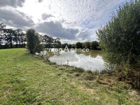 Etang